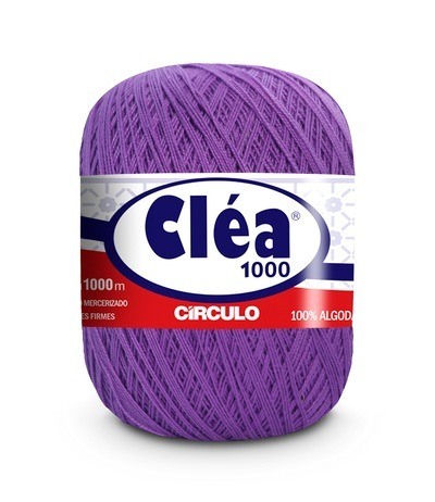 LINHA CLEA 1000 LILAS / ROXOS